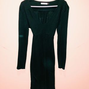 Black Old Navy Dress